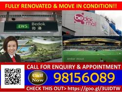 Blk 15 Bedok South Road (Bedok), HDB 4 Rooms #146482332